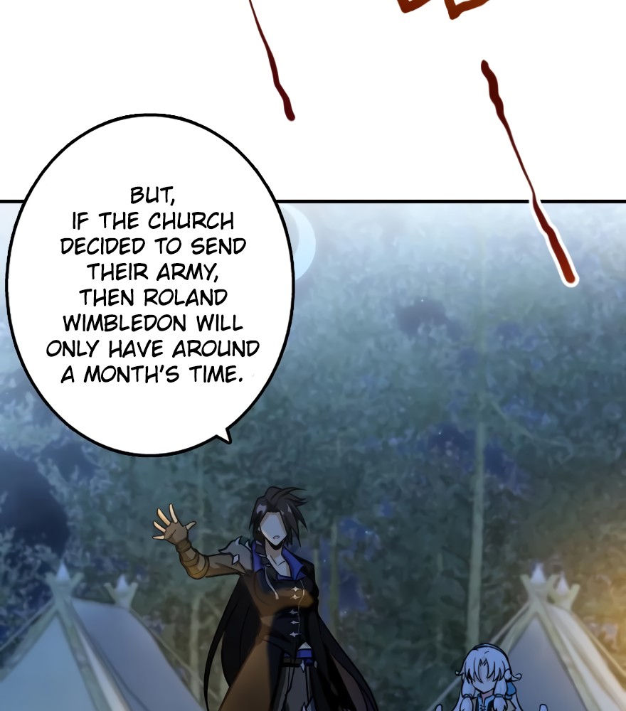 Release That Witch Chapter 111 page 13 - Chapter 111: A New Play
