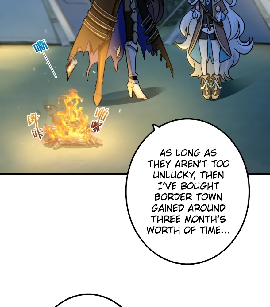 Release That Witch Chapter 111 page 14 - Chapter 111: A New Play