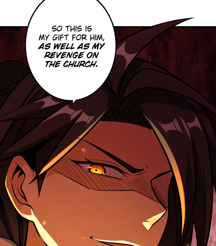 Release That Witch Chapter 111 page 15 - Chapter 111: A New Play