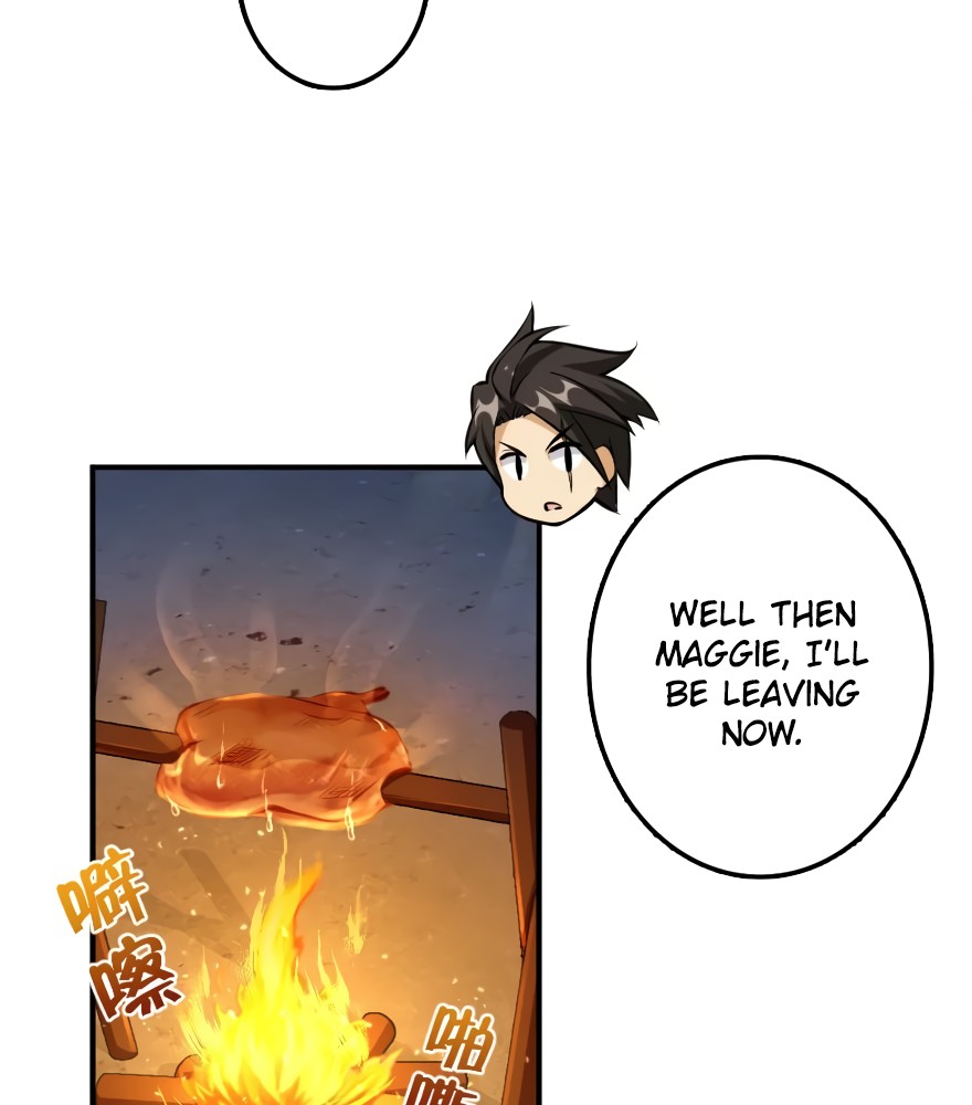 Release That Witch Chapter 111 page 18 - Chapter 111: A New Play