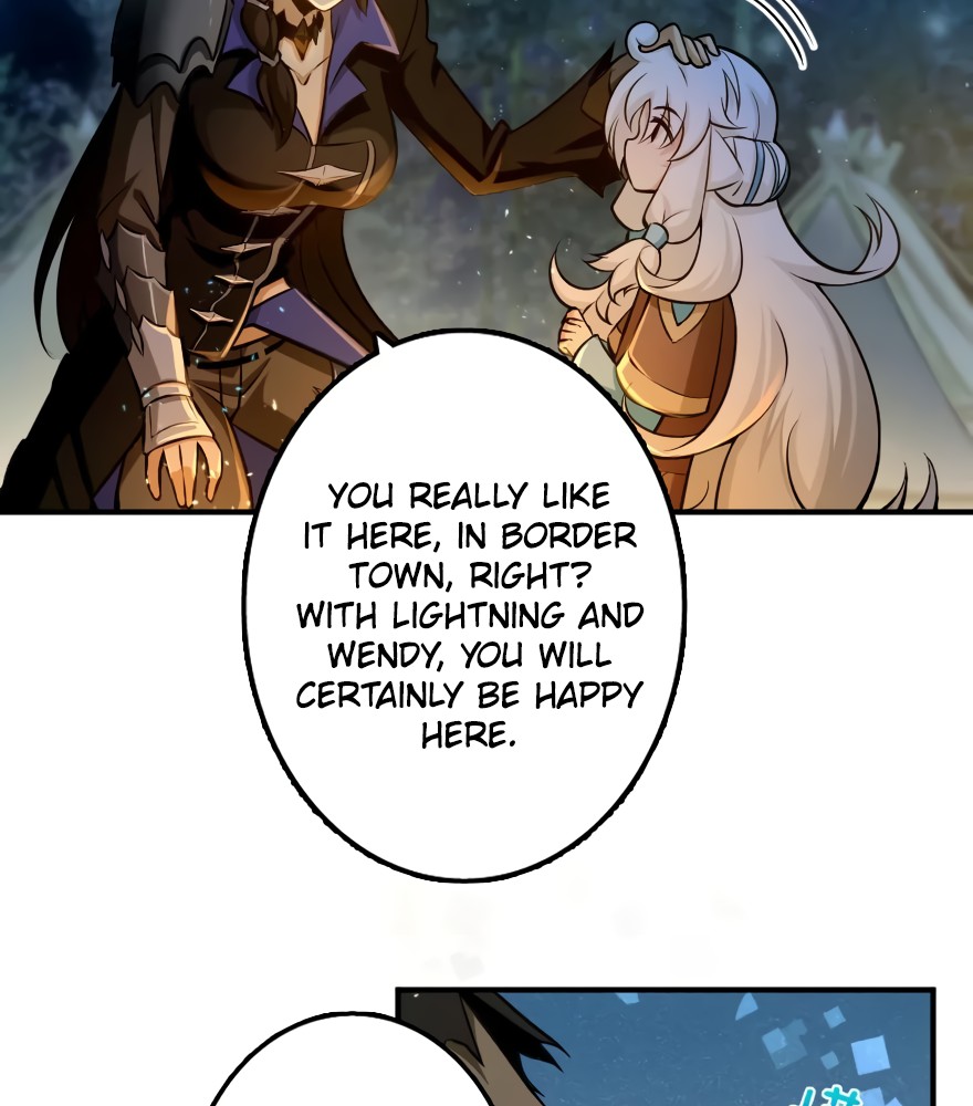Release That Witch Chapter 111 page 20 - Chapter 111: A New Play