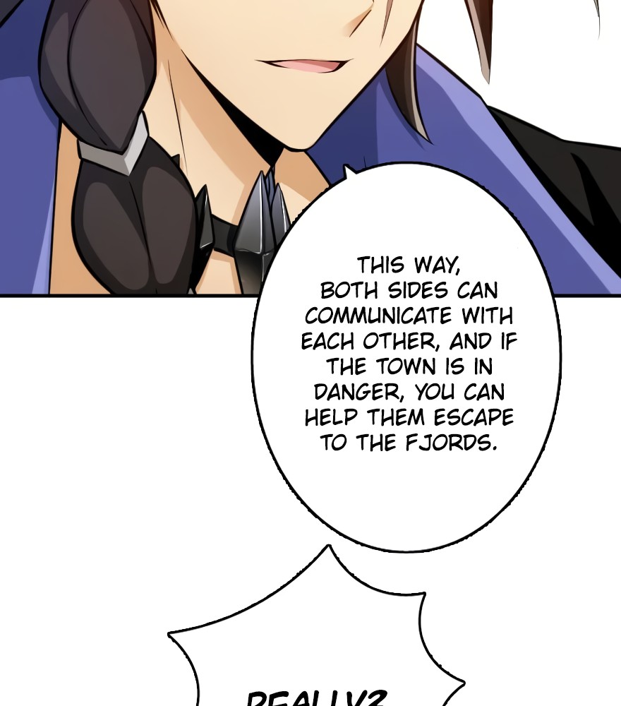 Release That Witch Chapter 111 page 23 - Chapter 111: A New Play