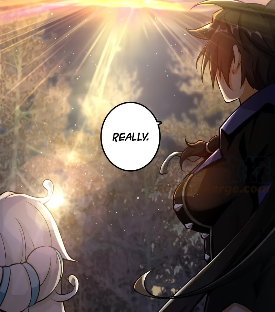 Release That Witch Chapter 111 page 27 - Chapter 111: A New Play