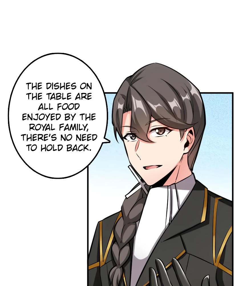 Release That Witch Chapter 111 page 32 - Chapter 111: A New Play