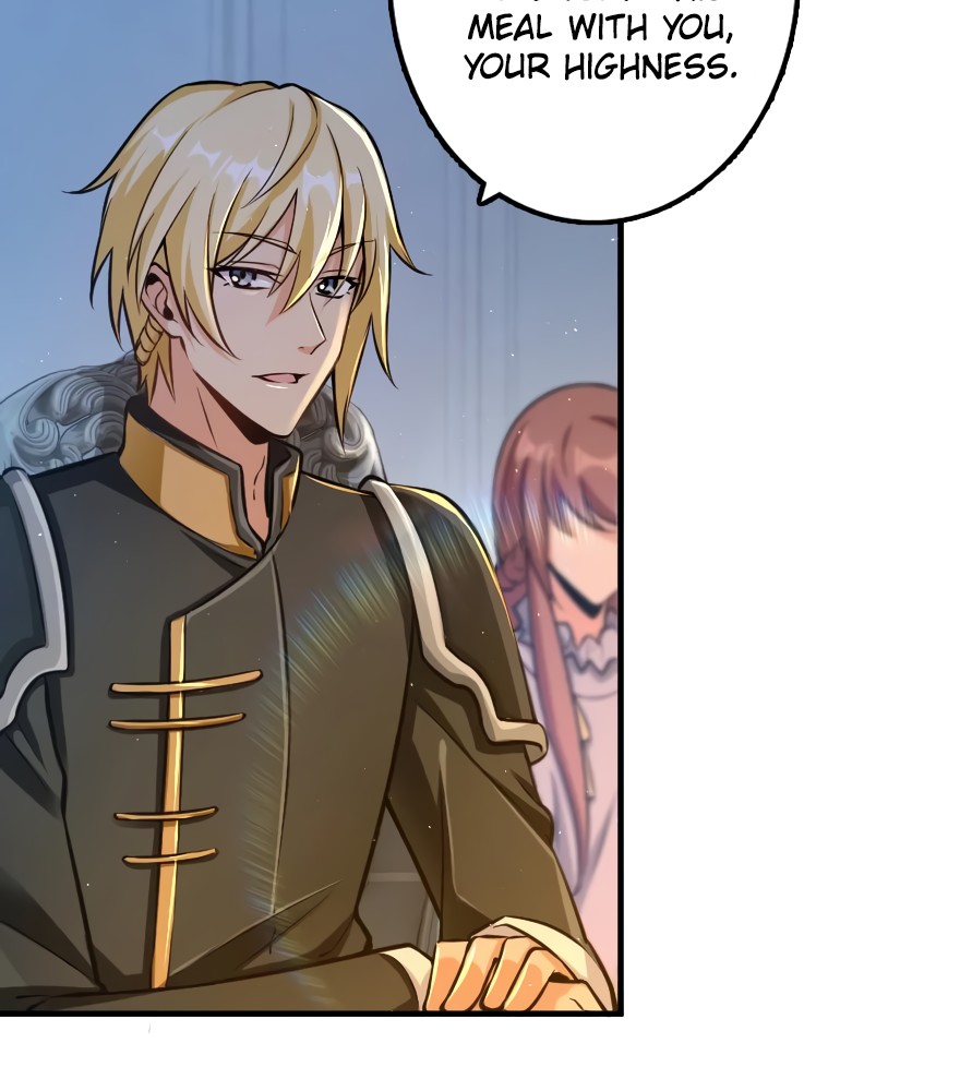 Release That Witch Chapter 111 page 34 - Chapter 111: A New Play