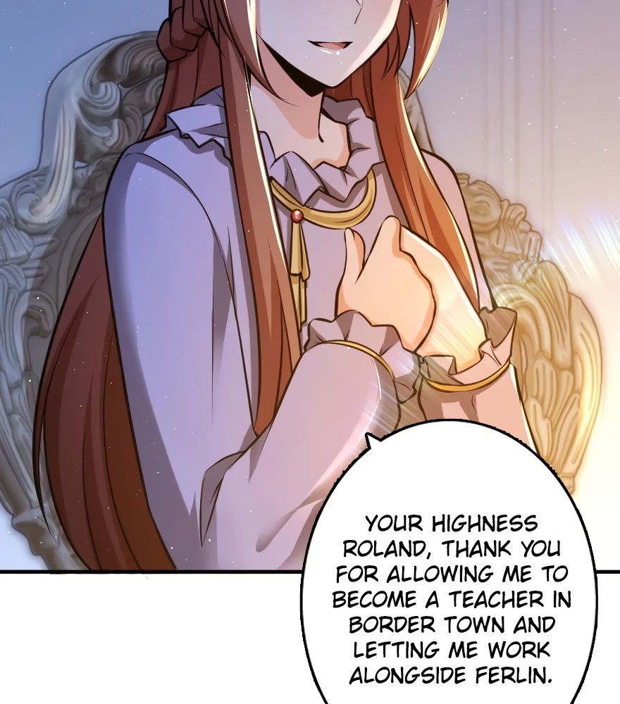 Release That Witch Chapter 111 page 36 - Chapter 111: A New Play