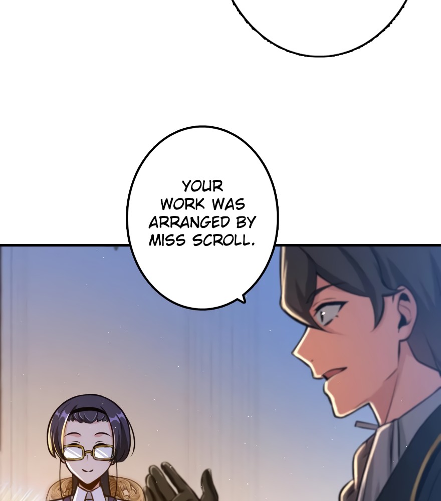 Release That Witch Chapter 111 page 37 - Chapter 111: A New Play