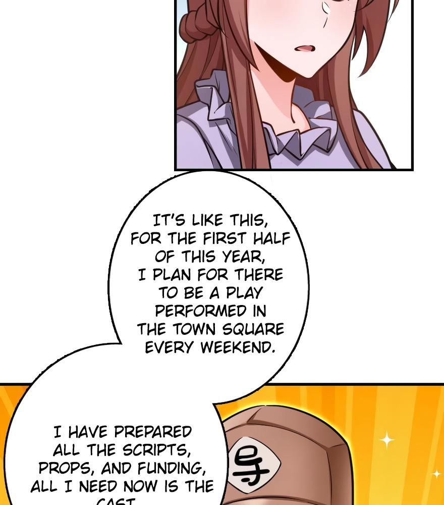 Release That Witch Chapter 111 page 39 - Chapter 111: A New Play