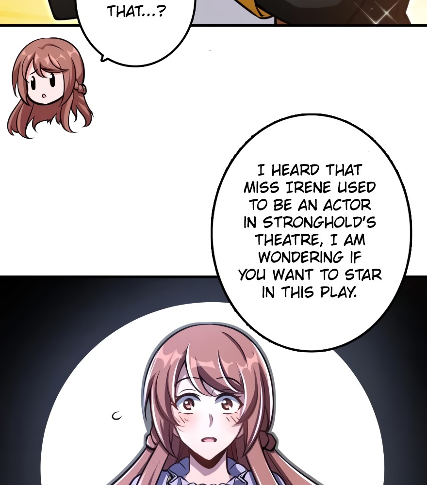 Release That Witch Chapter 111 page 41 - Chapter 111: A New Play