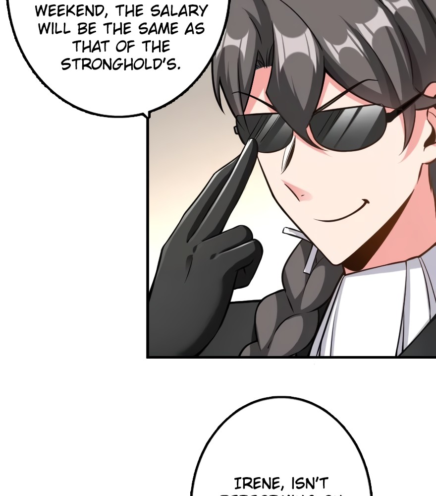 Release That Witch Chapter 111 page 43 - Chapter 111: A New Play
