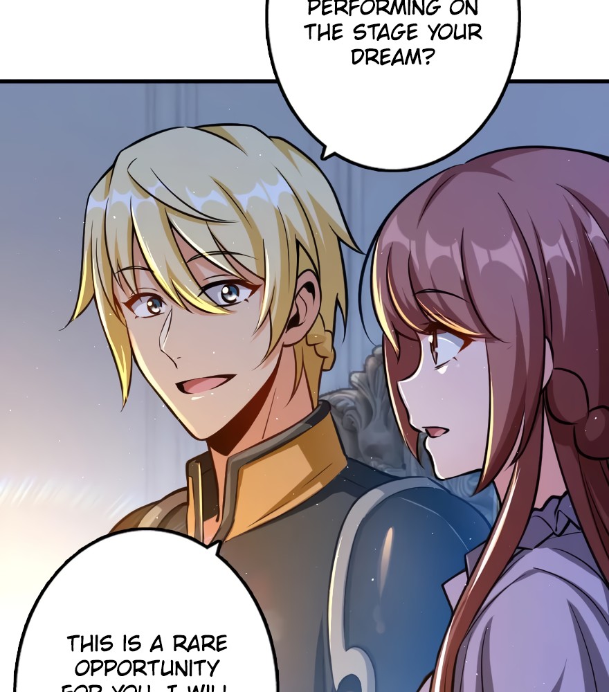 Release That Witch Chapter 111 page 44 - Chapter 111: A New Play