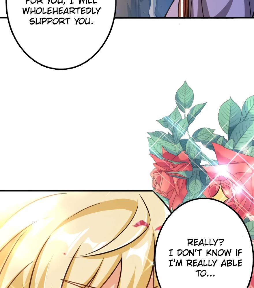 Release That Witch Chapter 111 page 45 - Chapter 111: A New Play