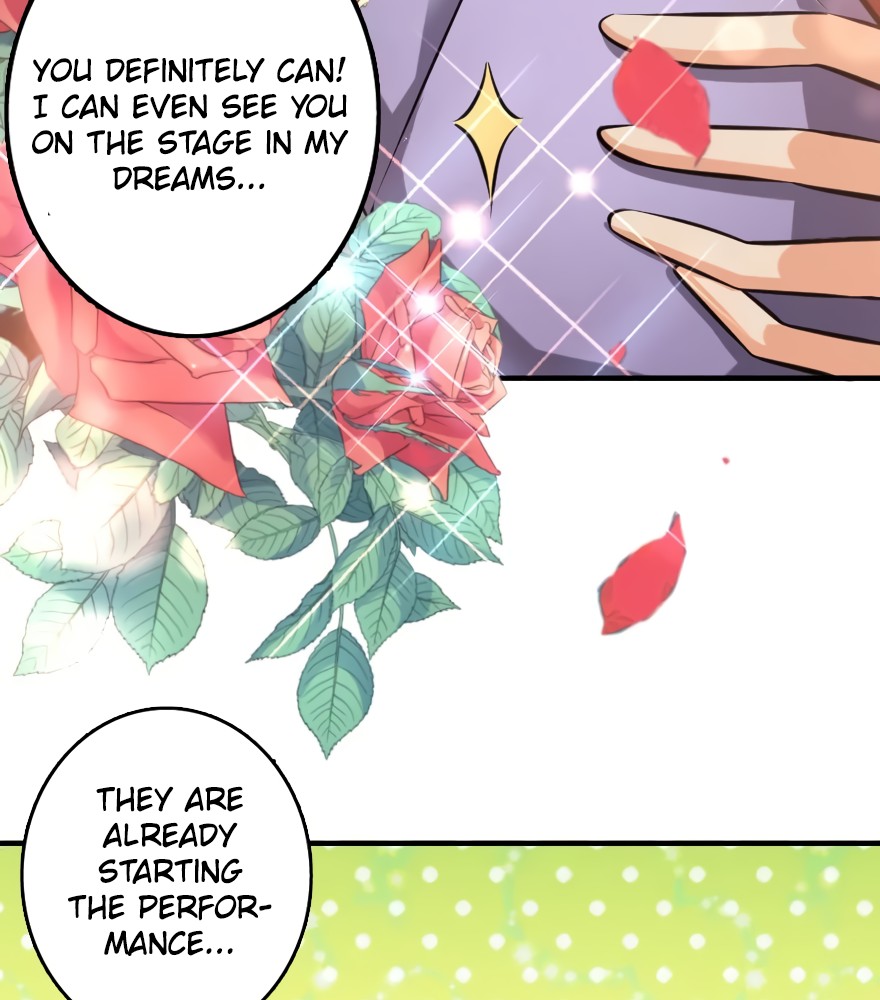 Release That Witch Chapter 111 page 47 - Chapter 111: A New Play
