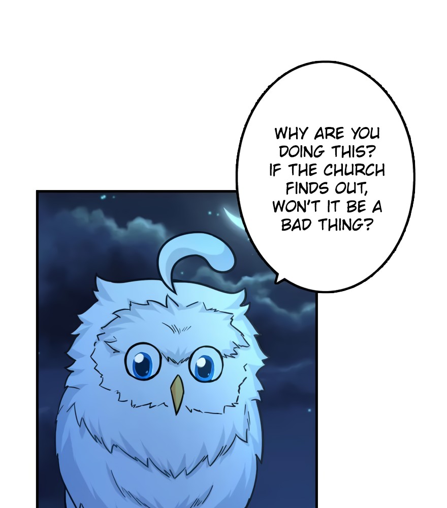 Release That Witch Chapter 111 page 5 - Chapter 111: A New Play