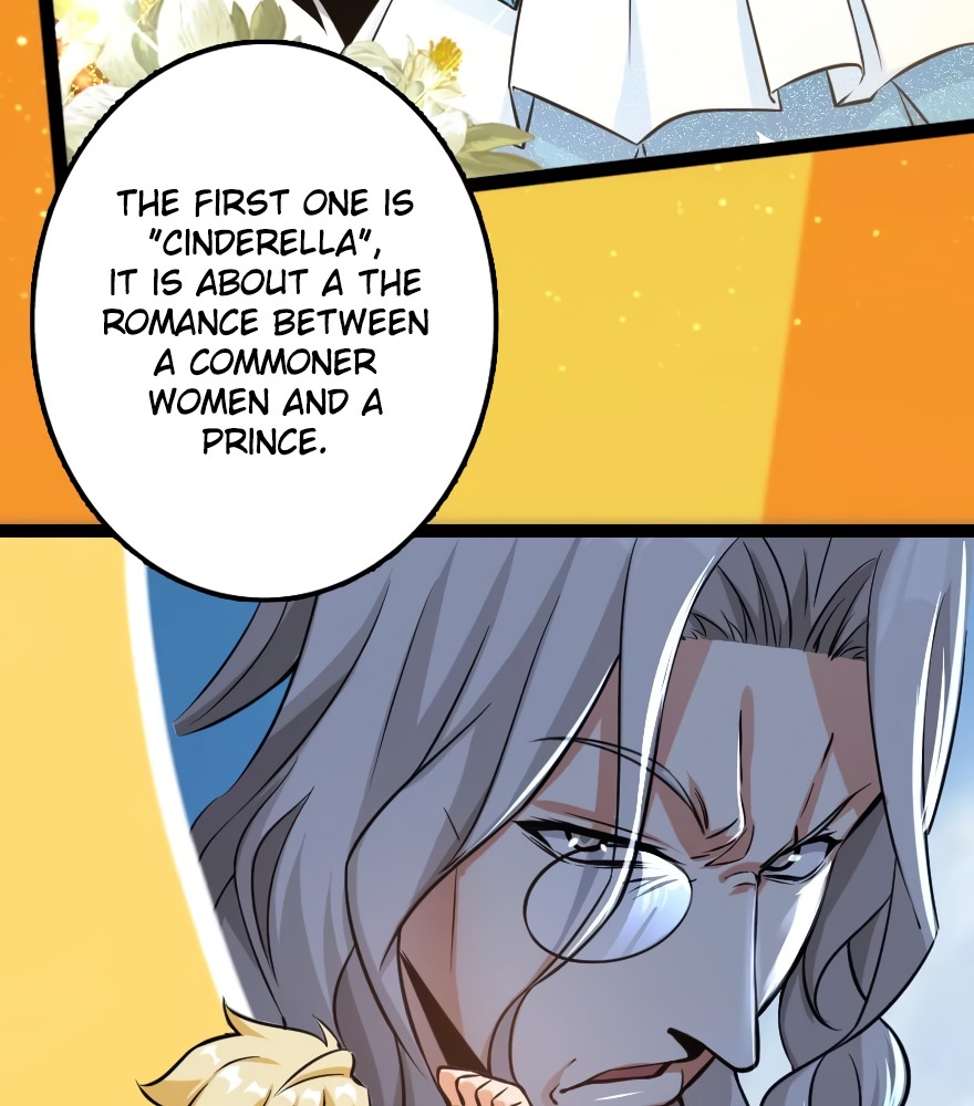 Release That Witch Chapter 111 page 50 - Chapter 111: A New Play