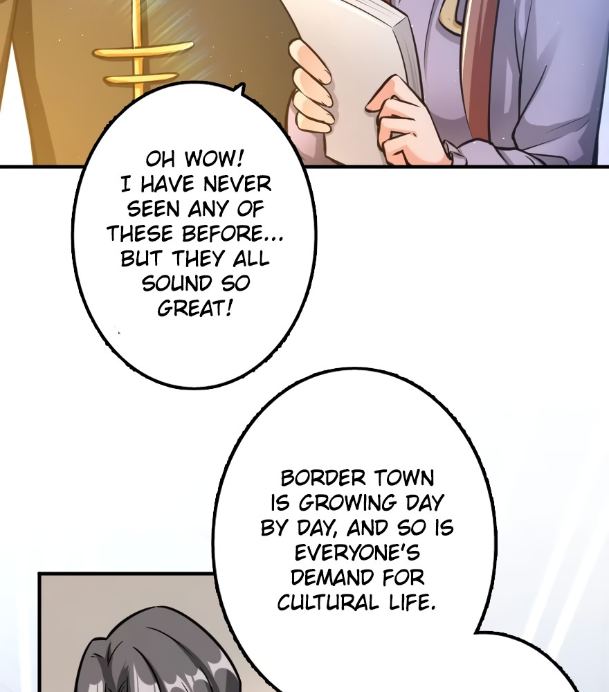 Release That Witch Chapter 111 page 55 - Chapter 111: A New Play
