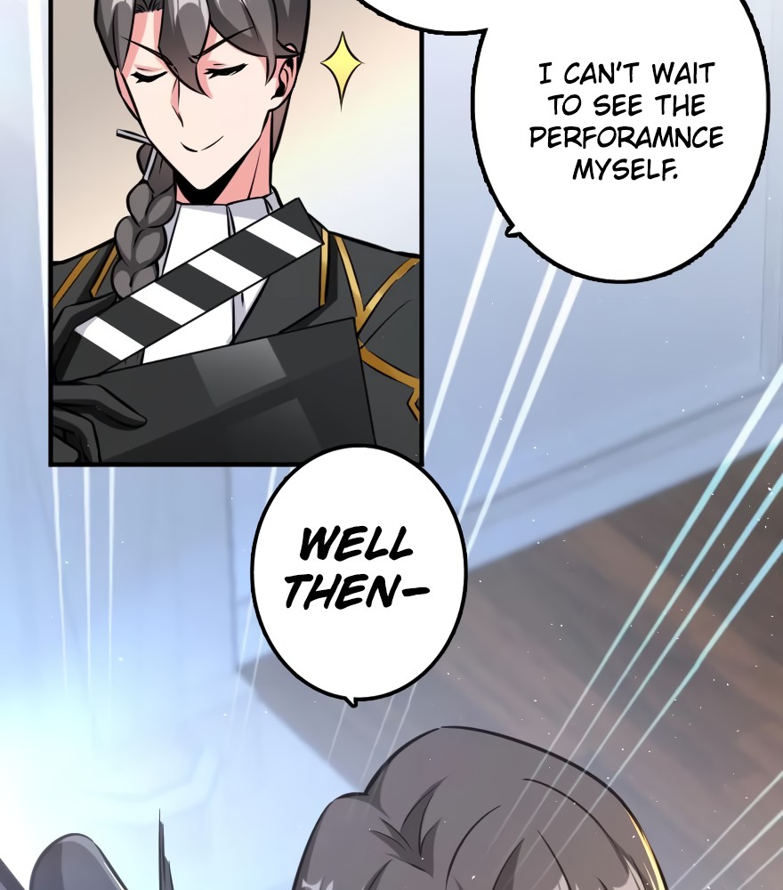 Release That Witch Chapter 111 page 56 - Chapter 111: A New Play