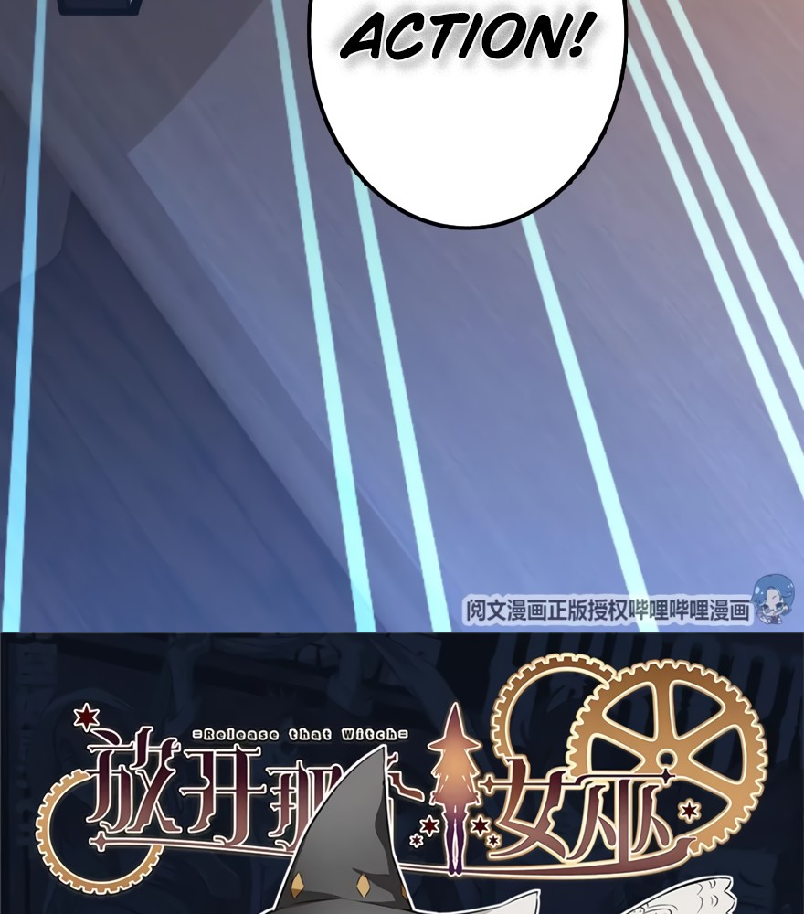 Release That Witch Chapter 111 page 59 - Chapter 111: A New Play