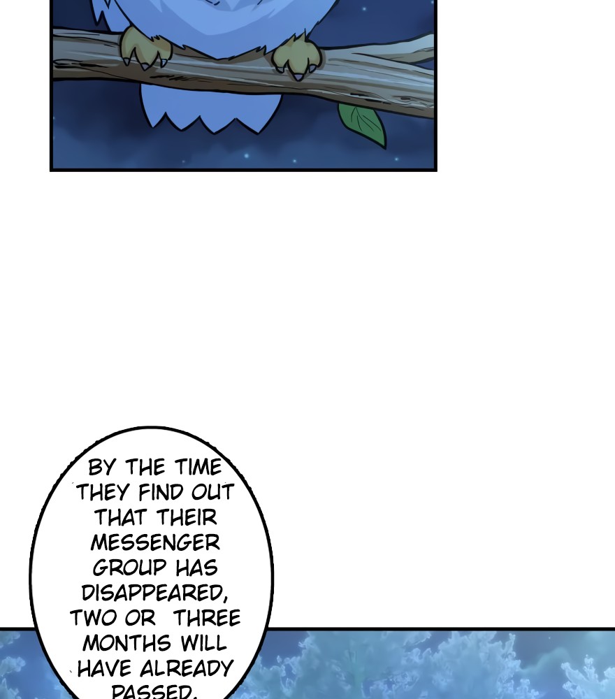 Release That Witch Chapter 111 page 6 - Chapter 111: A New Play