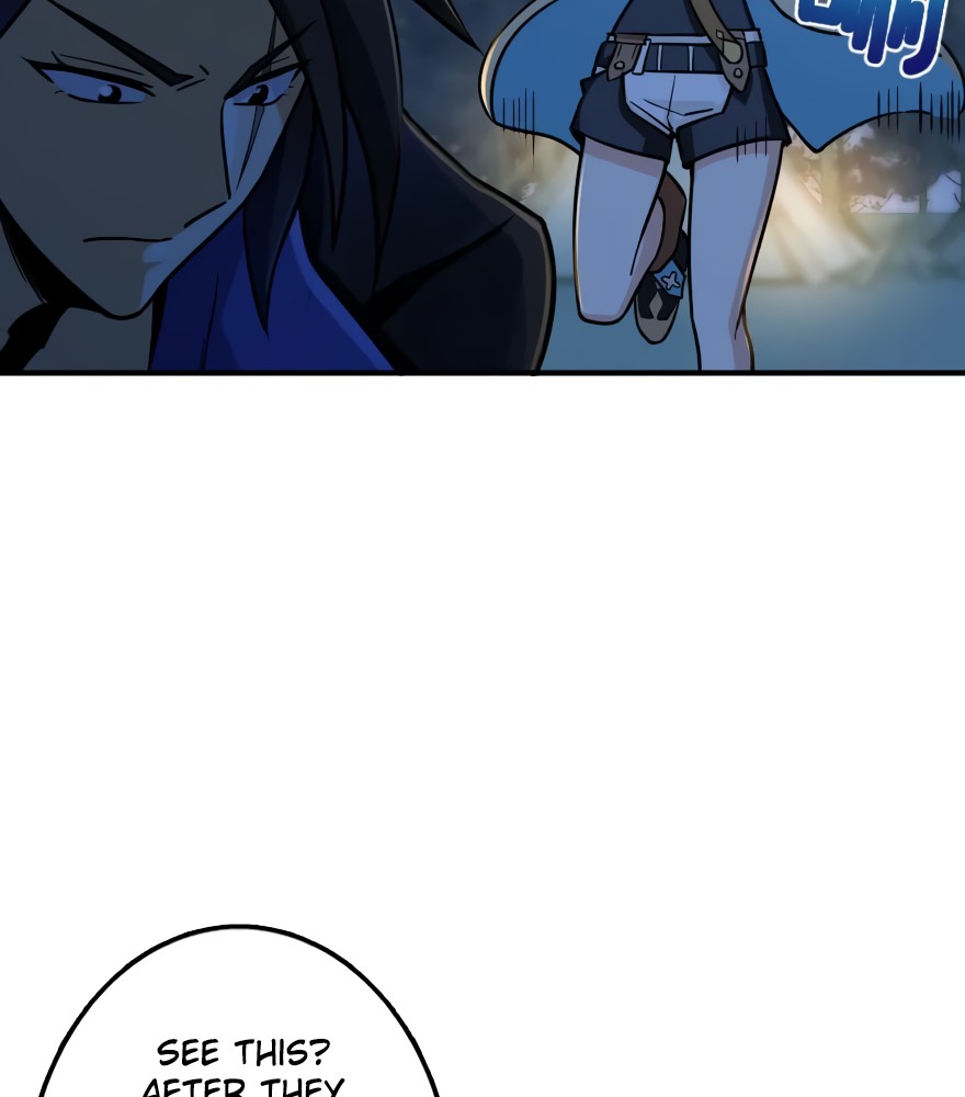 Release That Witch Chapter 111 page 9 - Chapter 111: A New Play