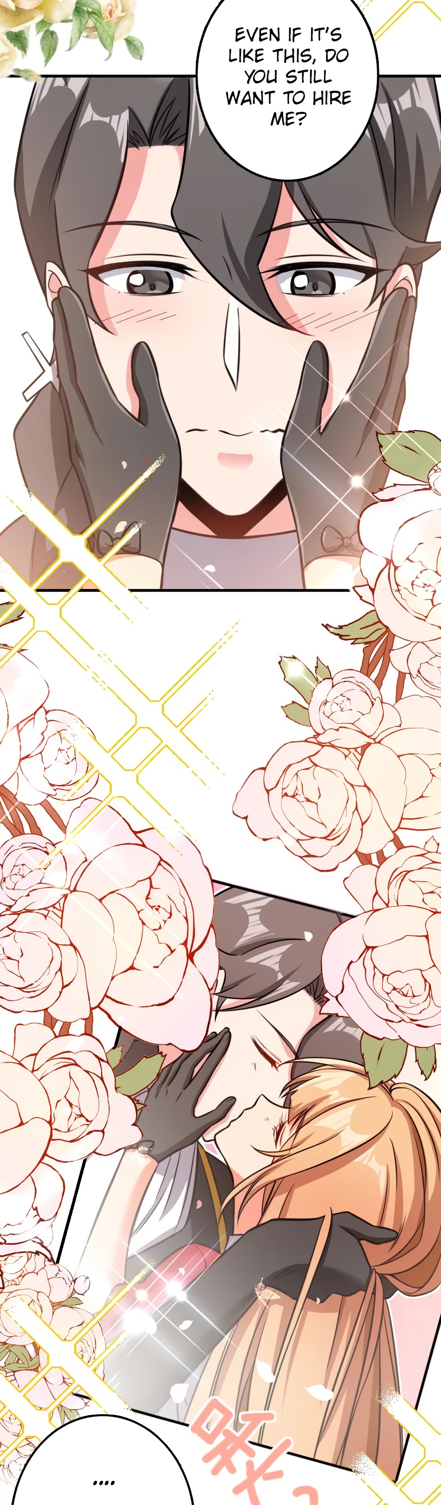 Release That Witch Chapter 112 page 25 - Chapter 112: Hot Air Balloon Ride