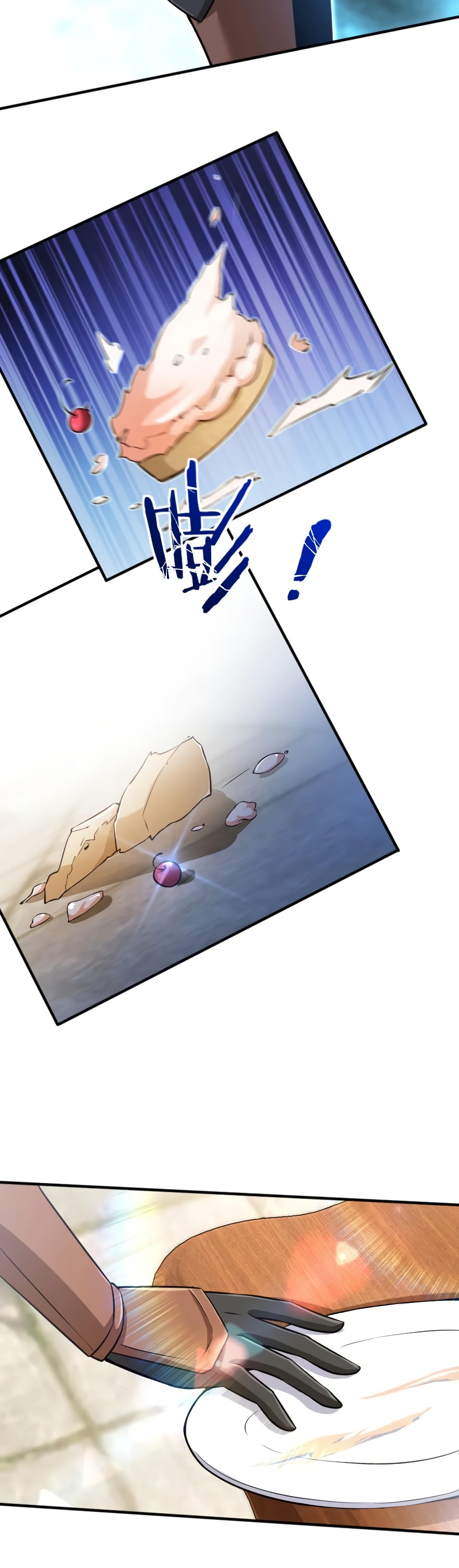 Release That Witch Chapter 113 page 10 - Chapter 113: The Answer at the Bottom of Her Heart