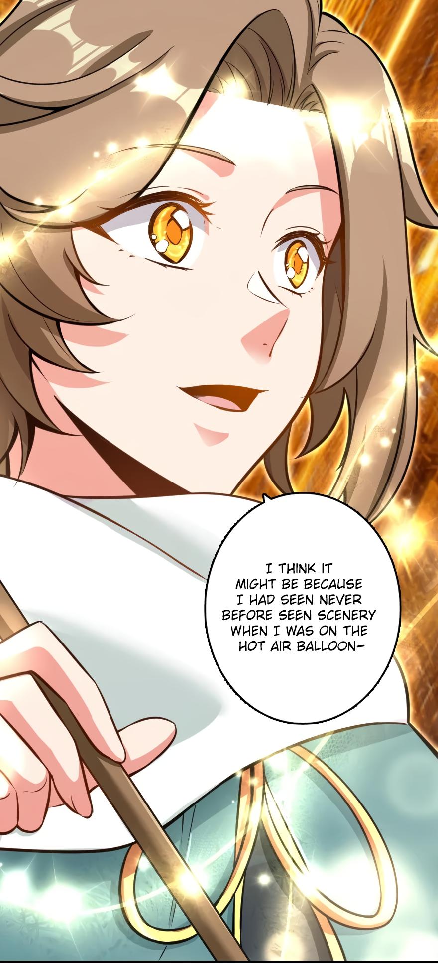 Release That Witch Chapter 115 page 16 - Chapter 115: Change In Art Style
