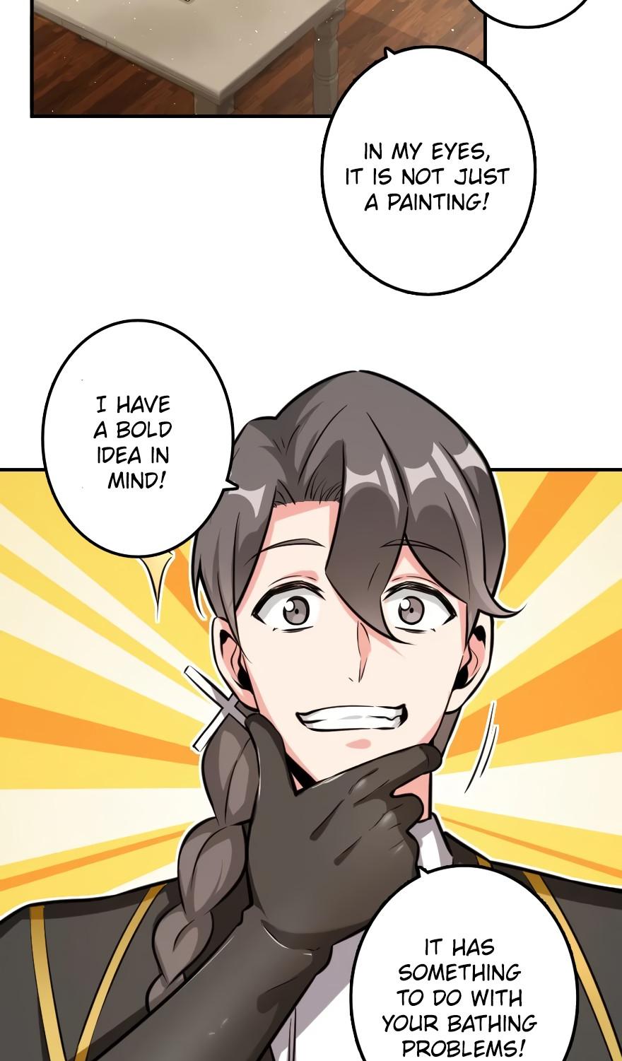 Release That Witch Chapter 115 page 20 - Chapter 115: Change In Art Style