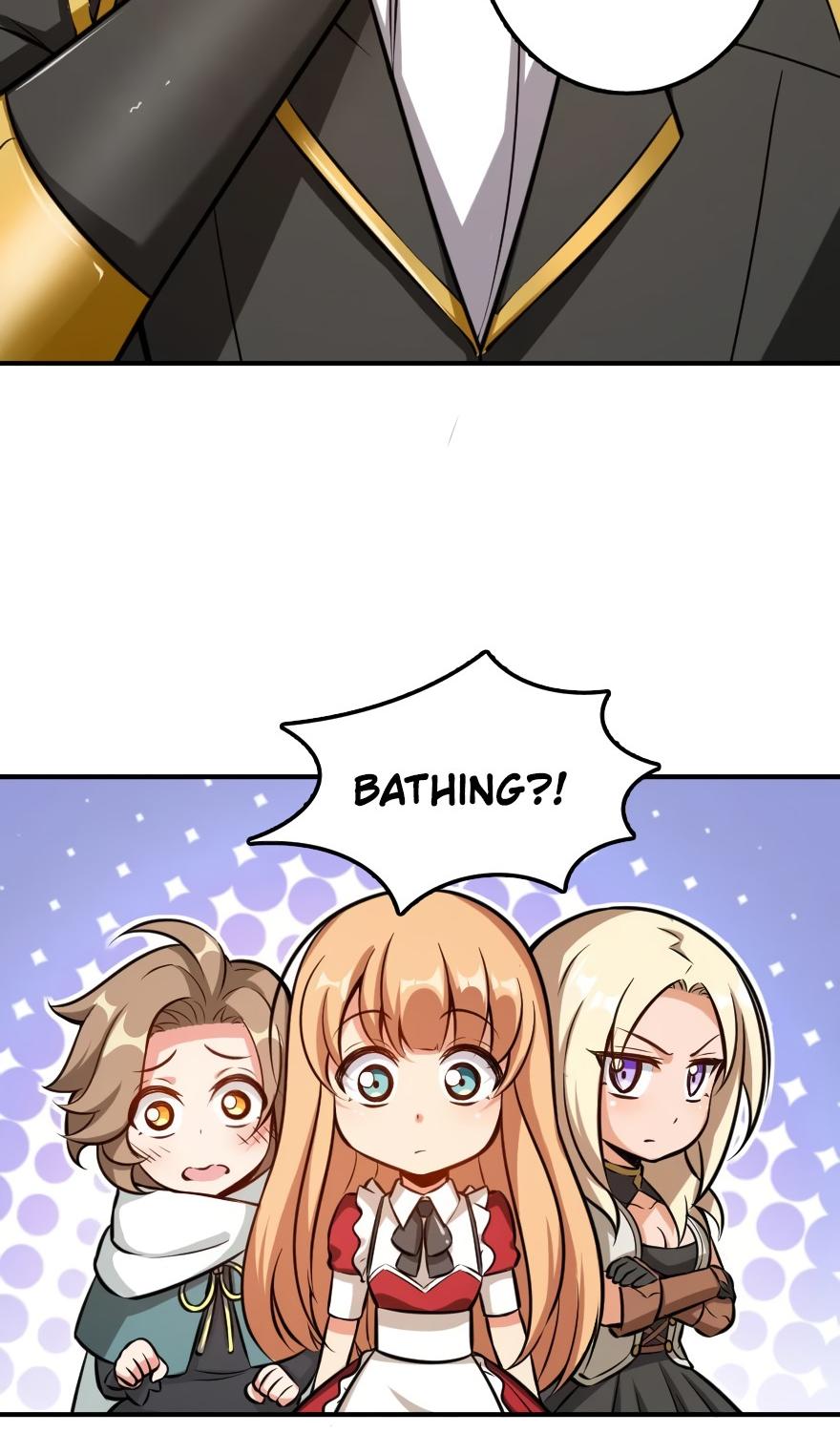 Release That Witch Chapter 115 page 21 - Chapter 115: Change In Art Style