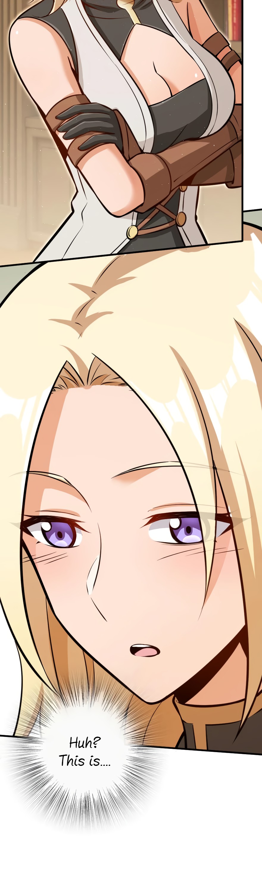 Release That Witch Chapter 116 page 11 - Chapter 116: For Veronica