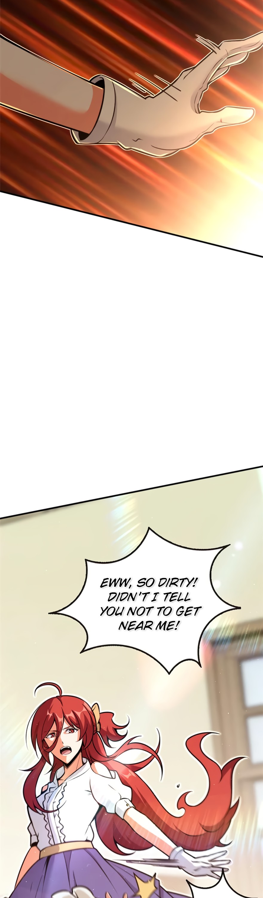 Release That Witch Chapter 117 page 20 - Chapter 117: The Show is Starting!