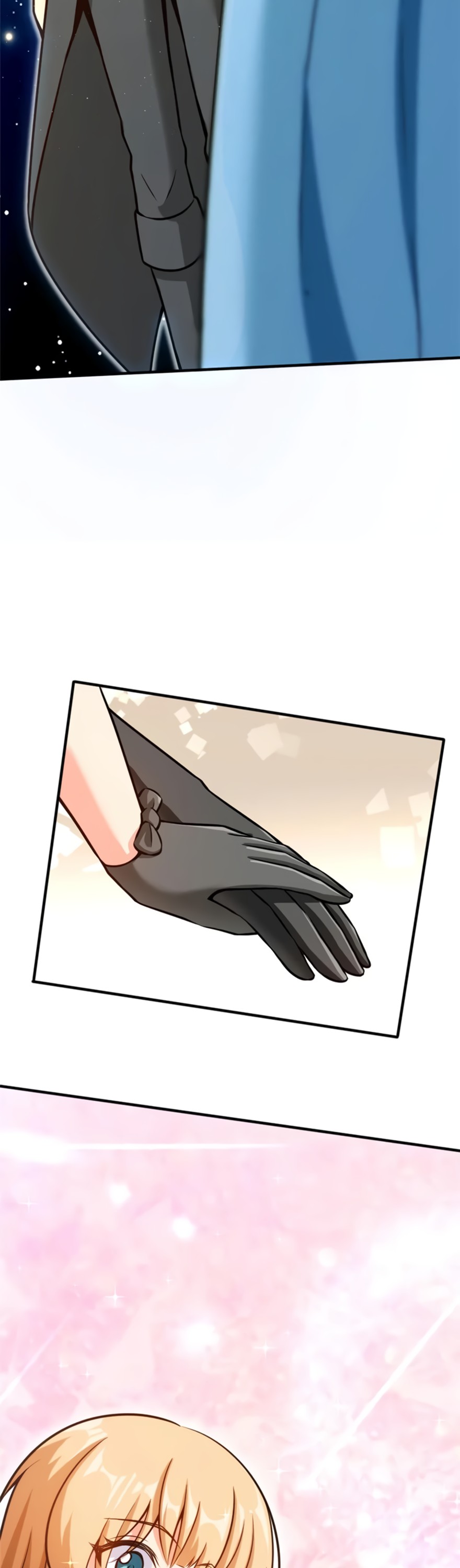 Release That Witch Chapter 118 page 24 - Chapter 118: A "Star" and a "Flower"