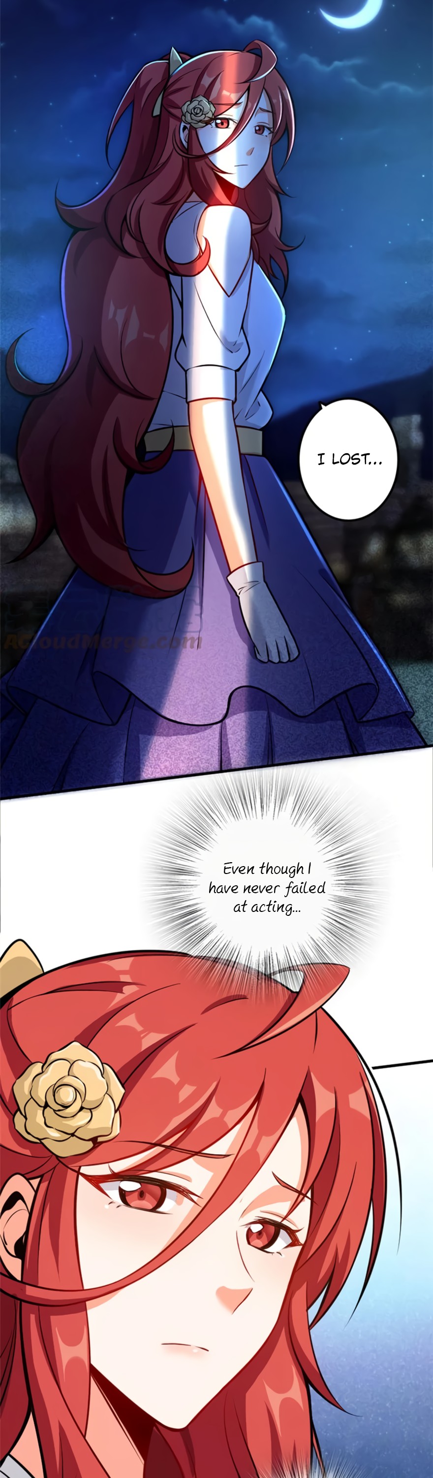 Release That Witch Chapter 119 page 10 - Chapter 119: Can I Invite You For a Drink?