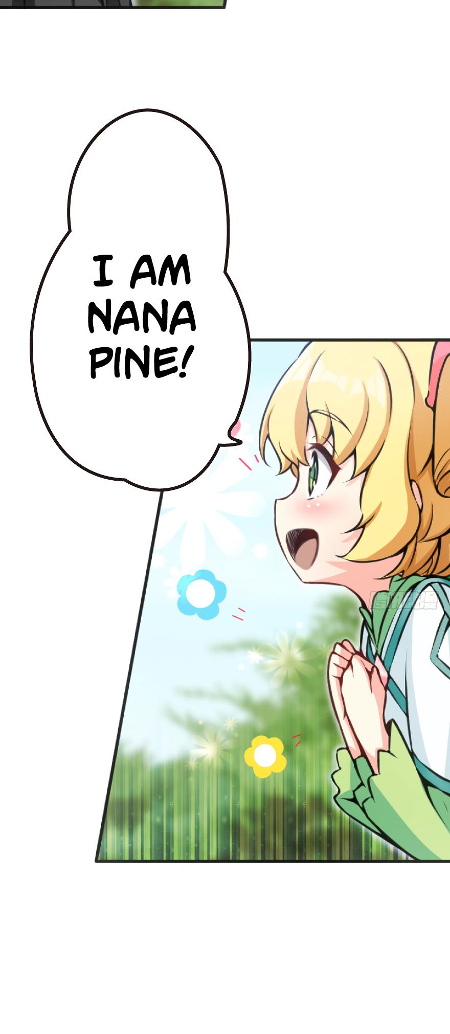 Release That Witch Chapter 12 page 10 - Chapter 12