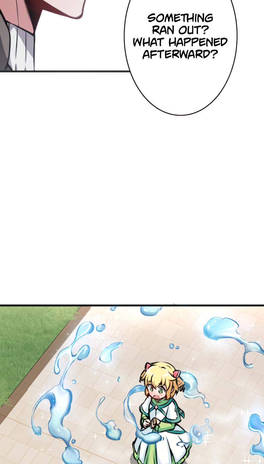 Release That Witch Chapter 12 page 16 - Chapter 12