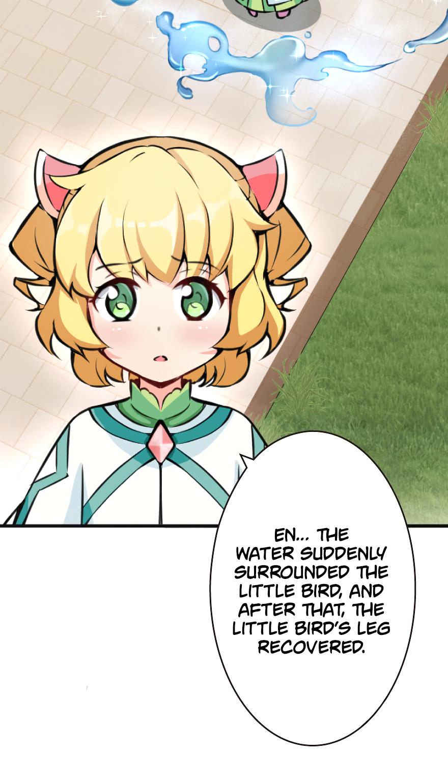 Release That Witch Chapter 12 page 17 - Chapter 12