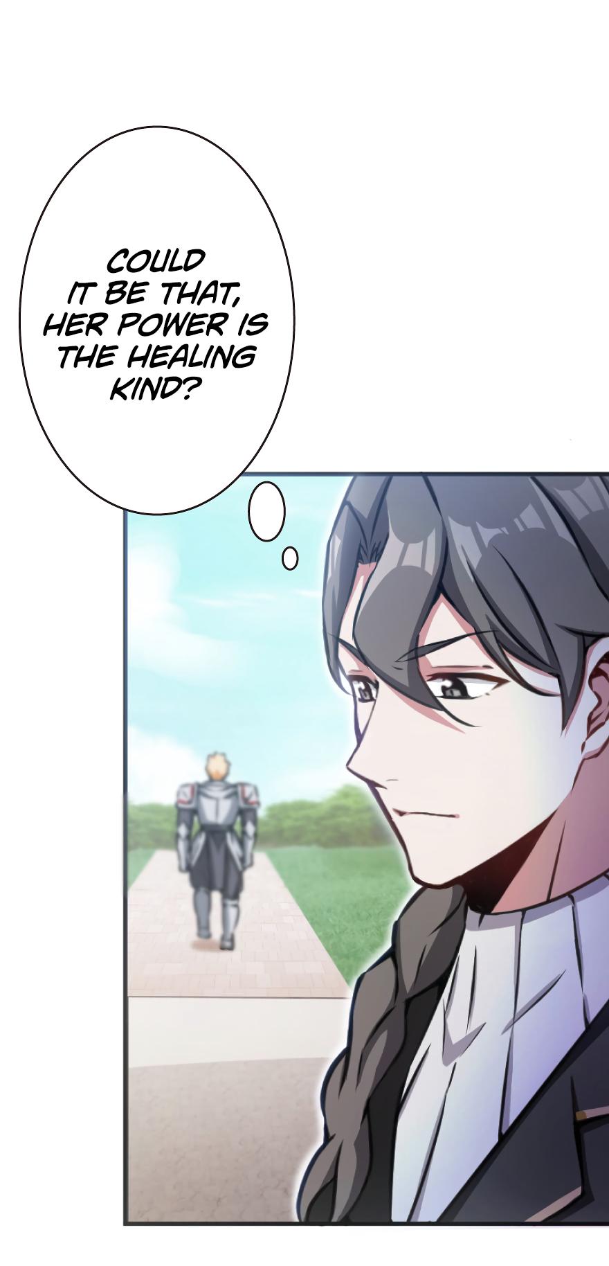 Release That Witch Chapter 12 page 19 - Chapter 12