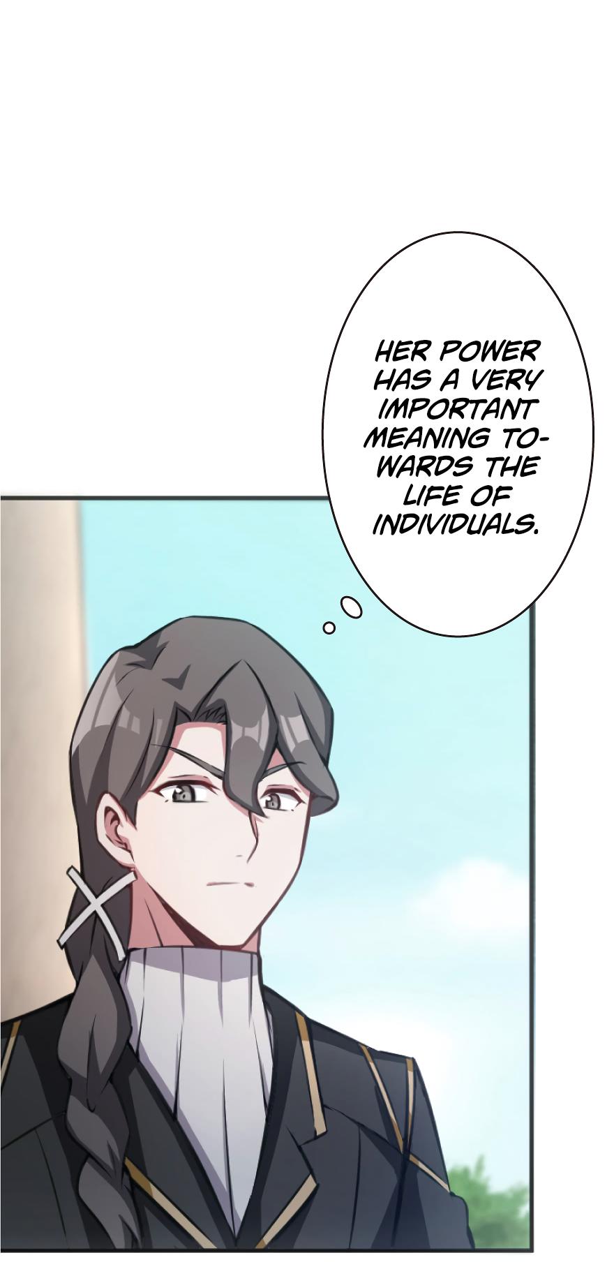 Release That Witch Chapter 12 page 20 - Chapter 12