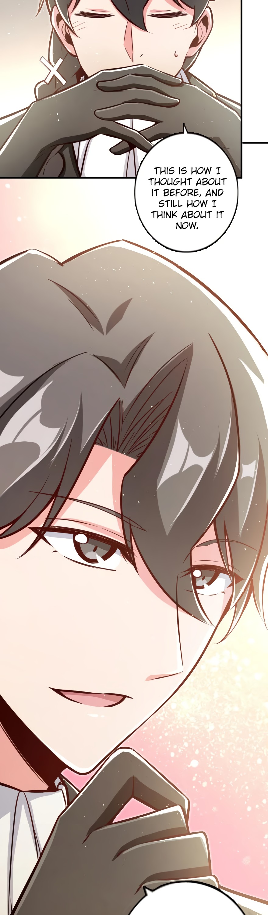Release That Witch Chapter 121 page 13 - Chapter 121: Church's Disaster
