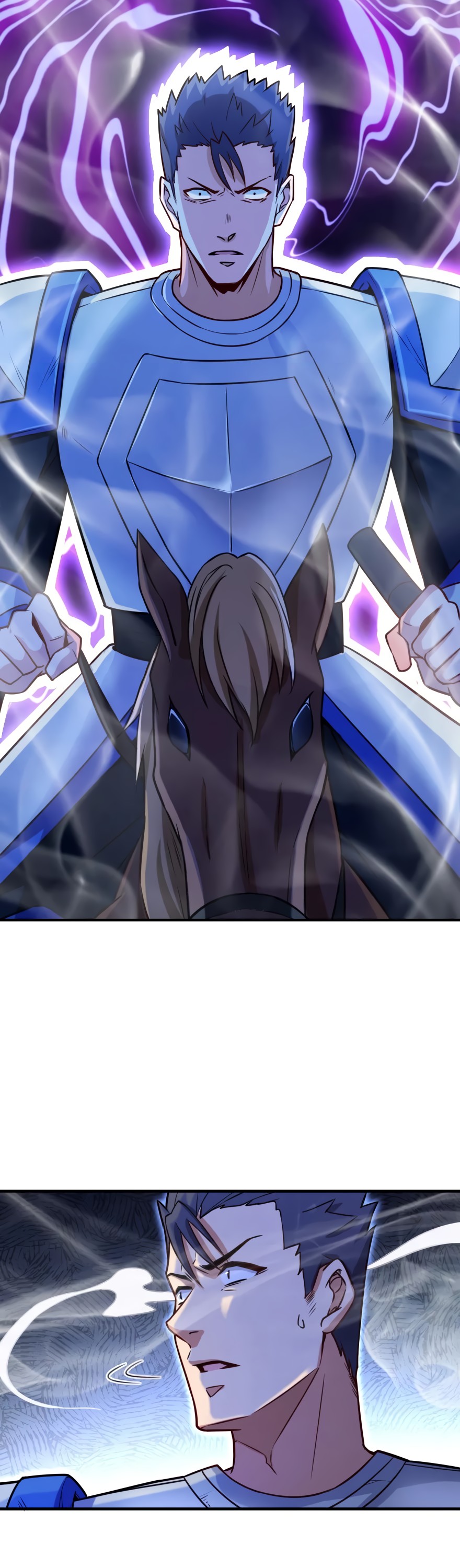 Release That Witch Chapter 123 page 10 - Chapter 123: It's High Noon