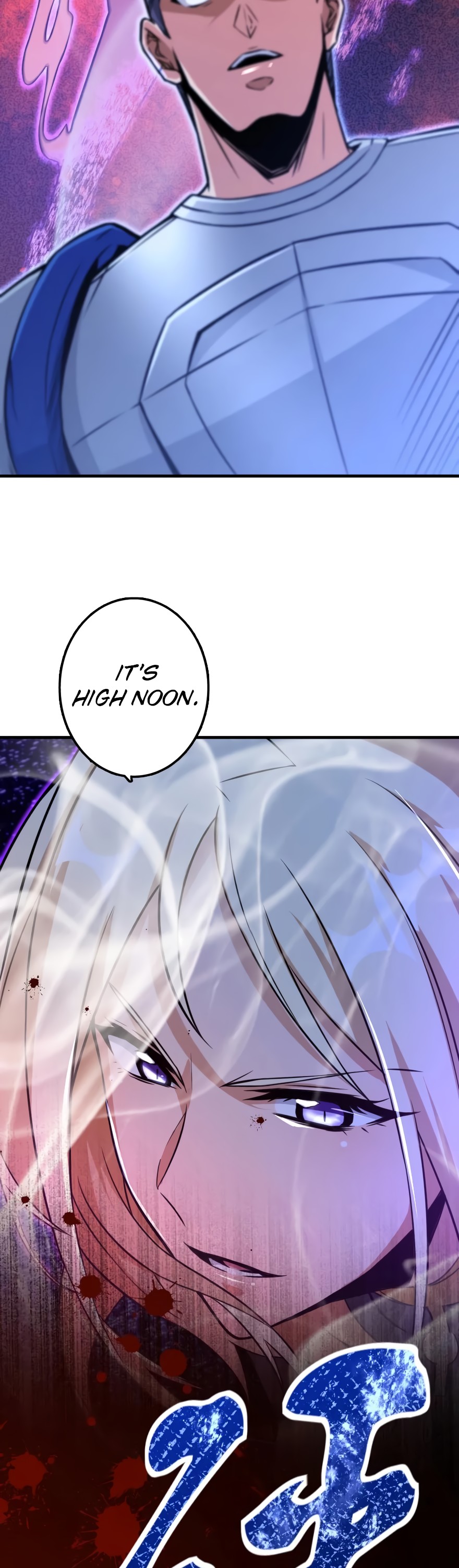 Release That Witch Chapter 123 page 16 - Chapter 123: It's High Noon