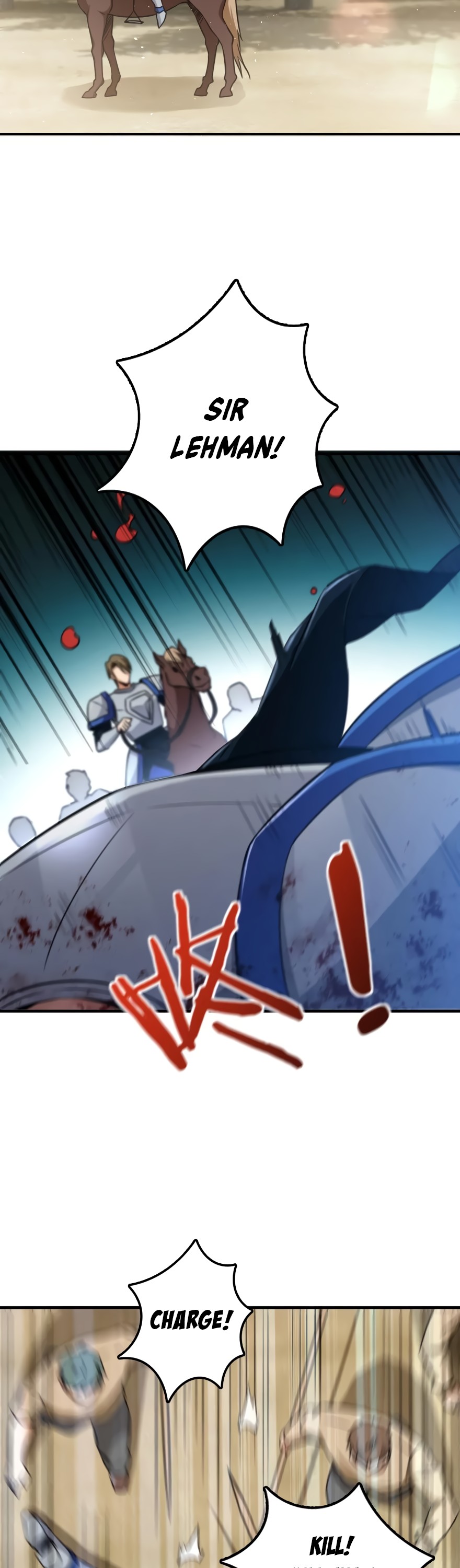 Release That Witch Chapter 123 page 18 - Chapter 123: It's High Noon