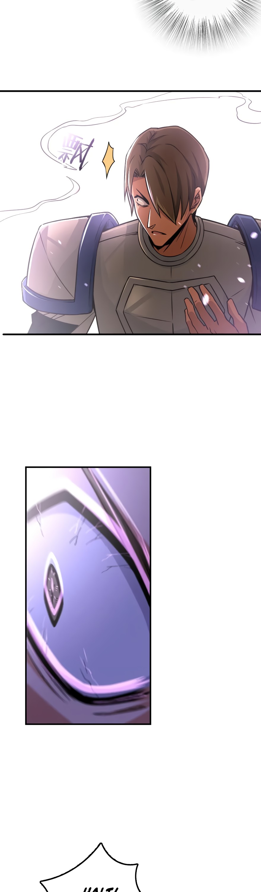 Release That Witch Chapter 123 page 21 - Chapter 123: It's High Noon
