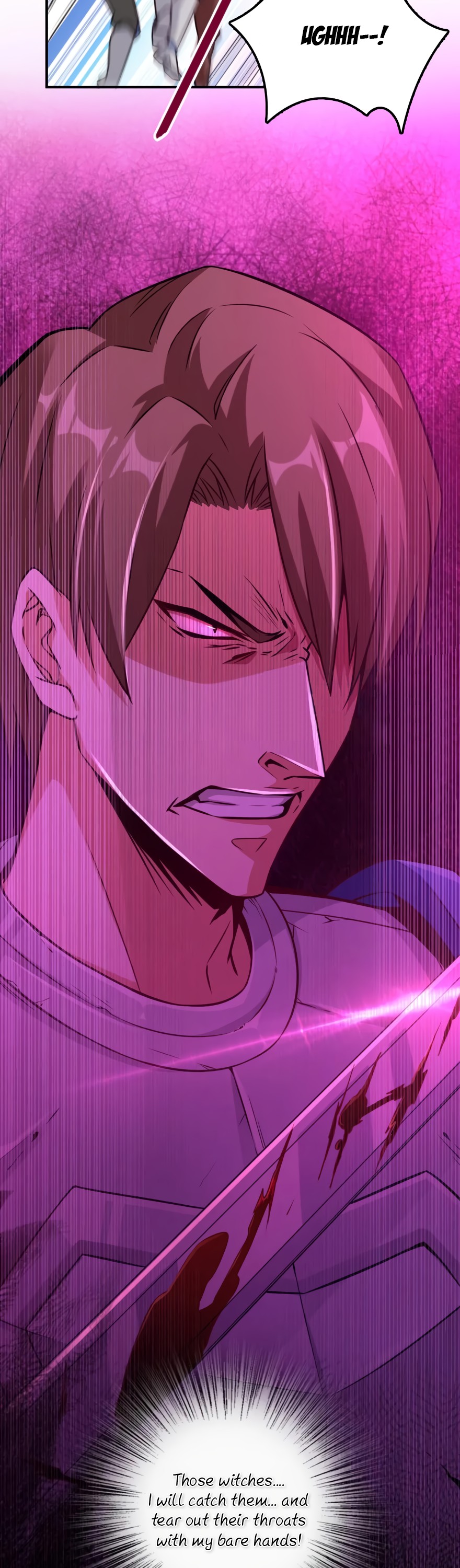 Release That Witch Chapter 123 page 24 - Chapter 123: It's High Noon