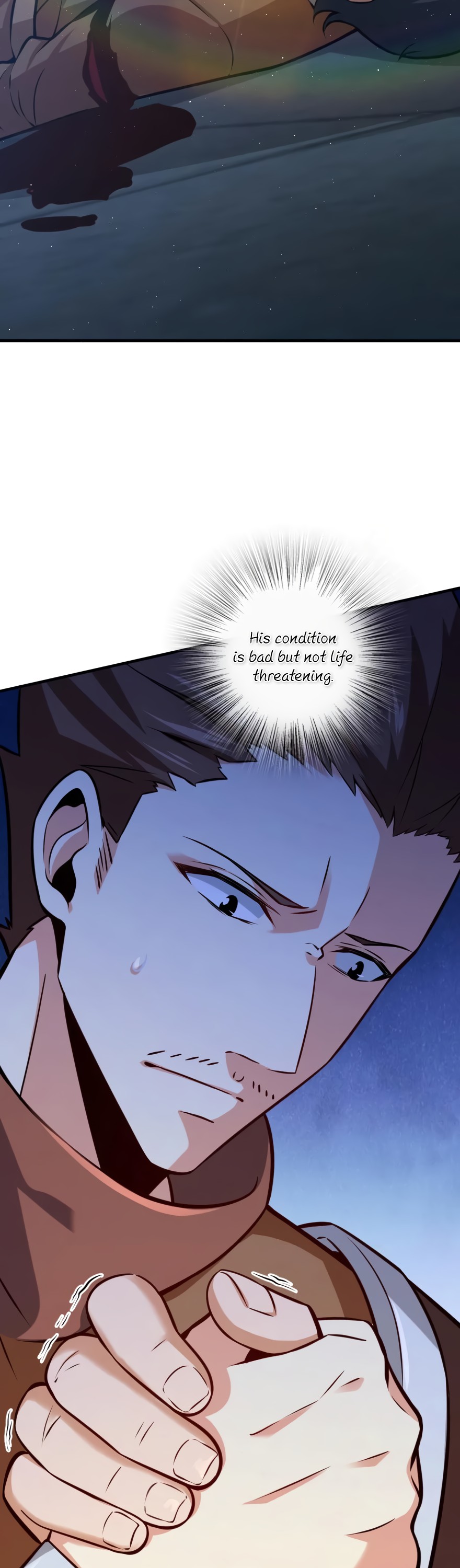Release That Witch Chapter 124 page 18 - Chapter 124: Battle of Chaos