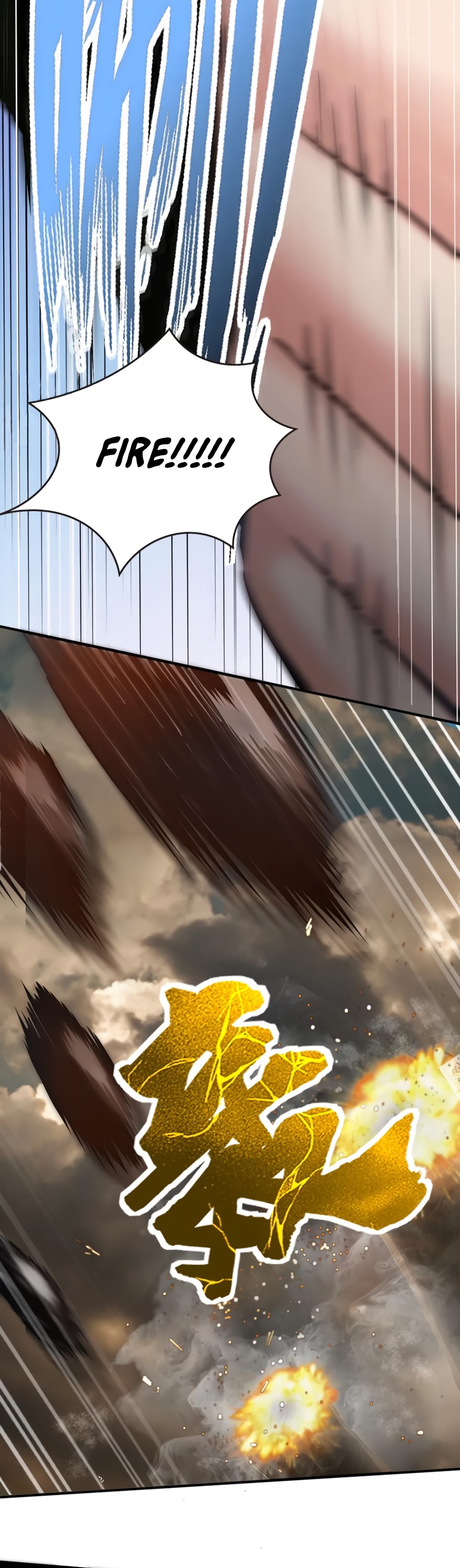 Release That Witch Chapter 124 page 25 - Chapter 124: Battle of Chaos