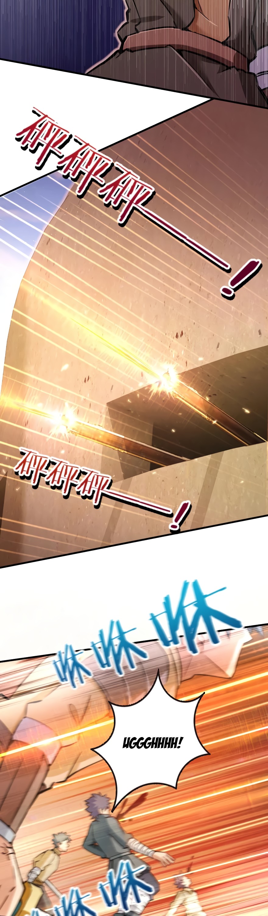 Release That Witch Chapter 124 page 7 - Chapter 124: Battle of Chaos
