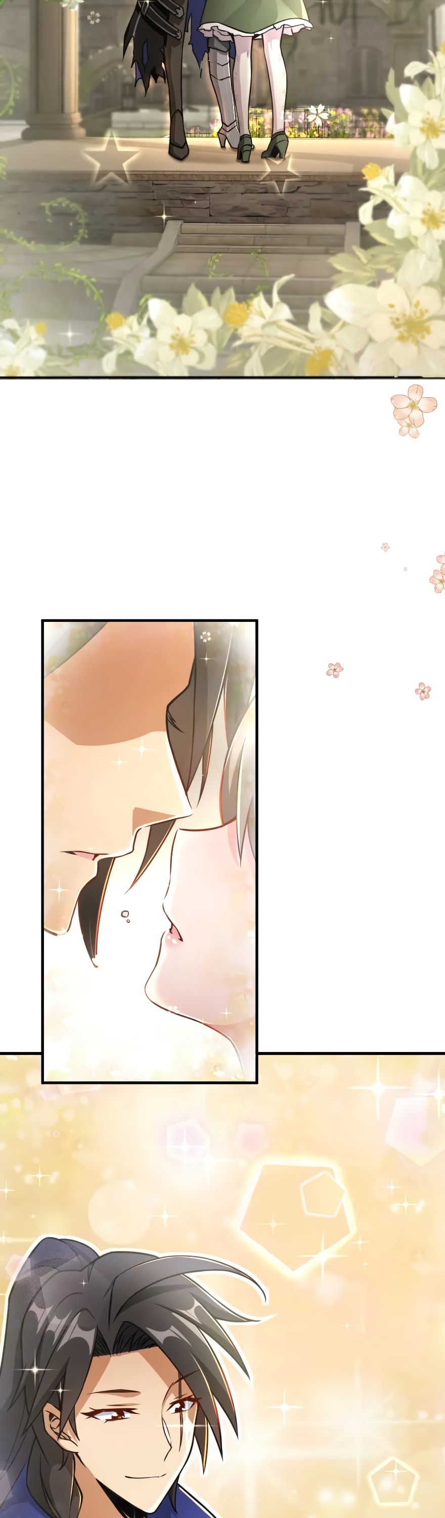 Release That Witch Chapter 128 page 13 - Chapter 128: Tilly Wimbledon