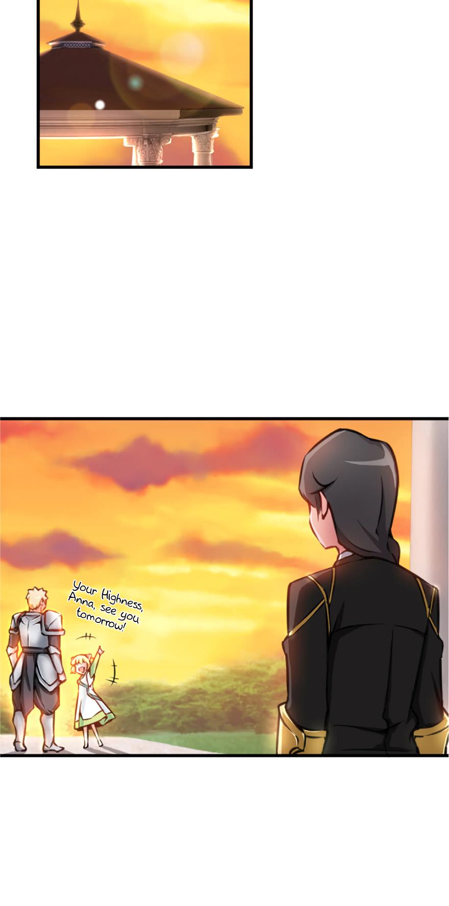 Release That Witch Chapter 13 page 14 - Chapter 13