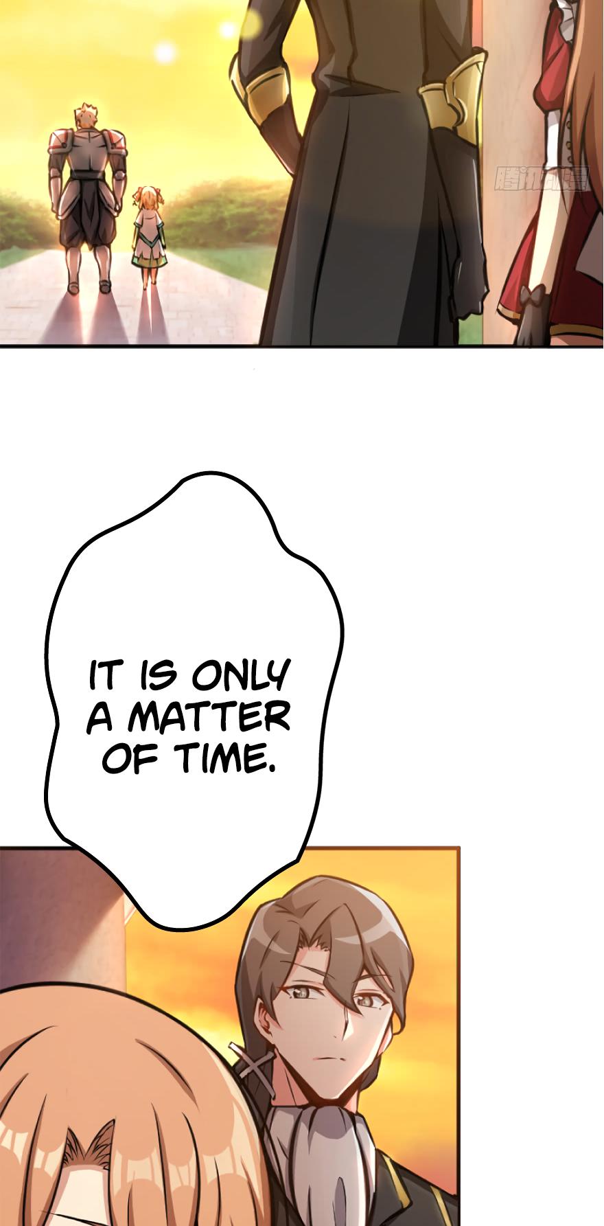 Release That Witch Chapter 13 page 17 - Chapter 13